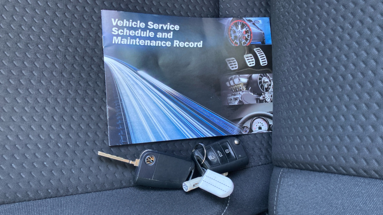 Volkswagen Polo 1.0 EVO 80 SE 5dr Petrol Hatchback